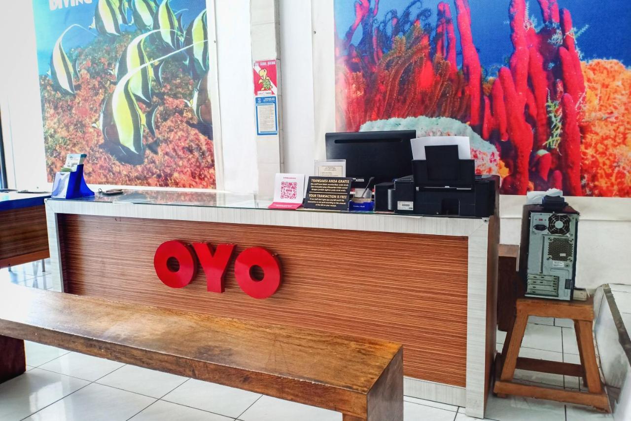 Oyo 2408 Bc Inn Mangsit Εξωτερικό φωτογραφία