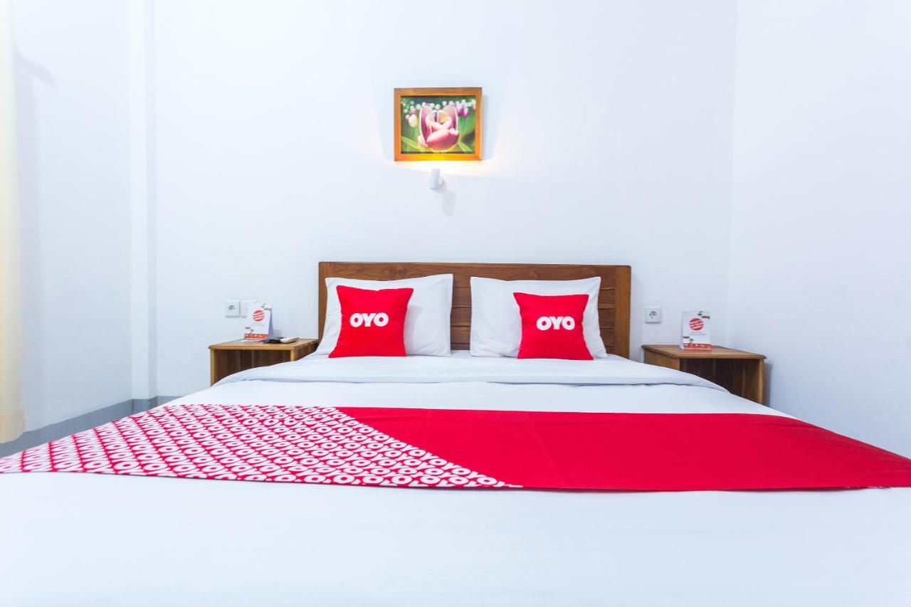 Oyo 2408 Bc Inn Mangsit Εξωτερικό φωτογραφία