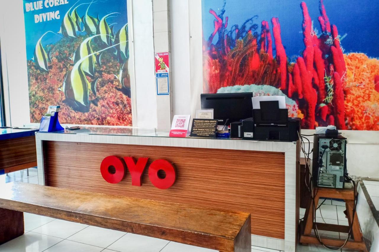 Oyo 2408 Bc Inn Mangsit Εξωτερικό φωτογραφία