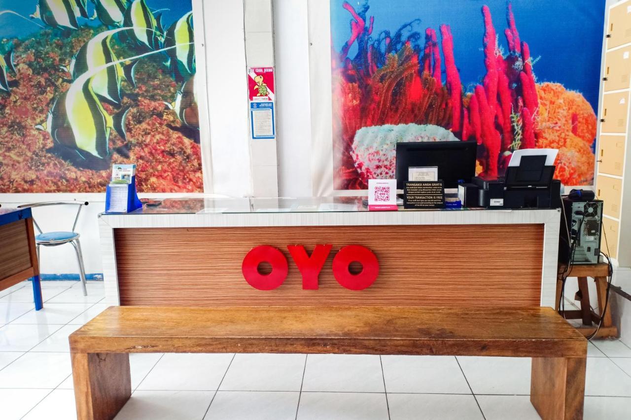Oyo 2408 Bc Inn Mangsit Εξωτερικό φωτογραφία