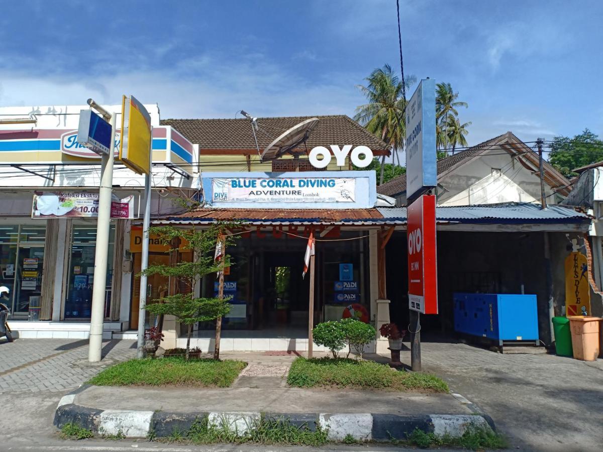 Oyo 2408 Bc Inn Mangsit Εξωτερικό φωτογραφία